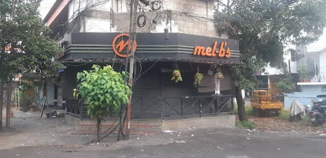 Mel B's