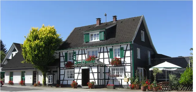 Steffens Hotel Zur Heide