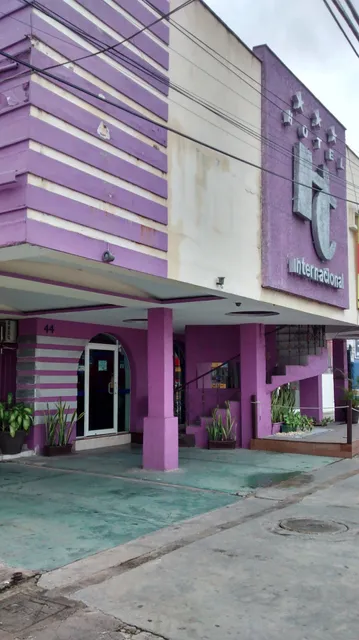 Hotel HC Internacional