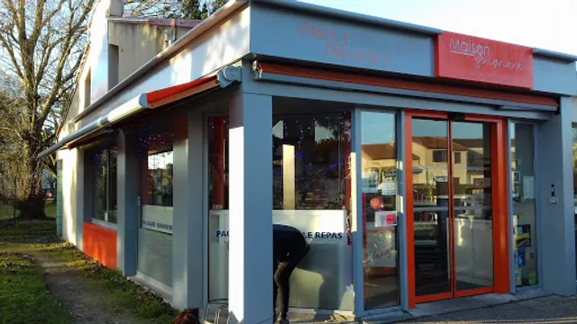 Boulangerie Guignard