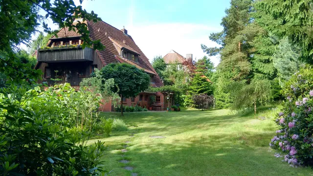 Ferien- und Gästeunterkunft Heidhöhe