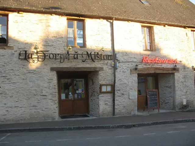 Restaurant L'Essentiel