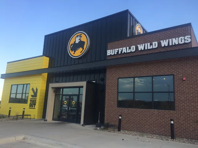 Buffalo Wild Wings