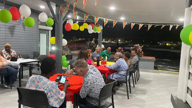 Switi Surinamese Restaurant