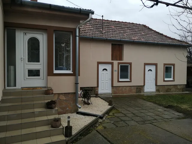 Boutique Vendégház