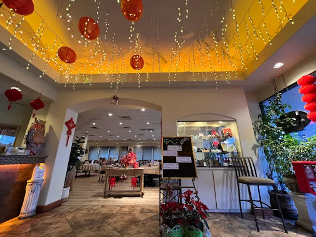 Royal Inn Oriental Cuisine