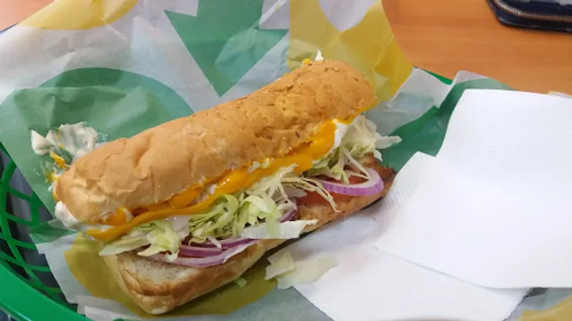 Subway Bragança Paulista