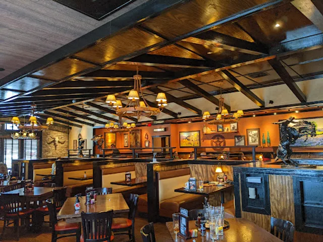 LongHorn Steakhouse