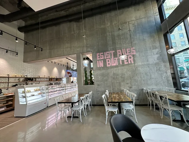 Hansel & Gretel Bakery Cafe