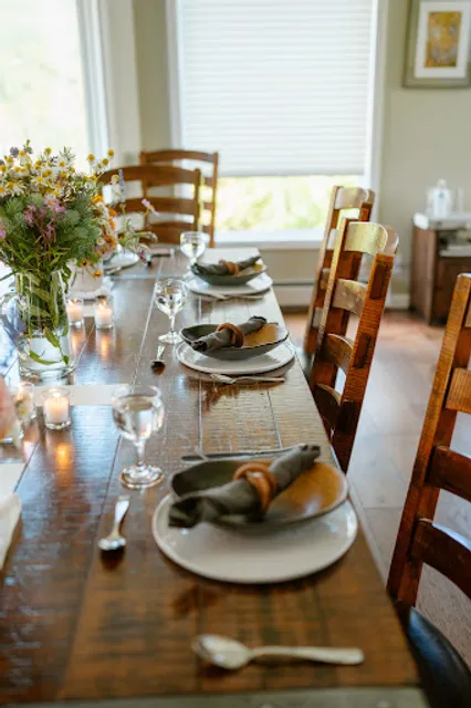 Private Chef Steven Anthony