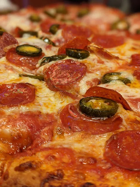 Stefano's Pizzeria & Restaurant