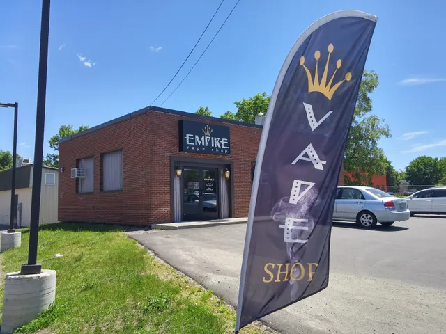 Empire Vape Shop - Waterville