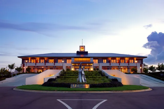 Mercure Kooindah Waters Central Coast