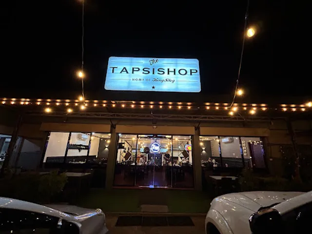 The Tapsishop Lipa