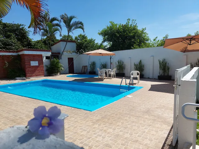 Residencial Hostal Blanco