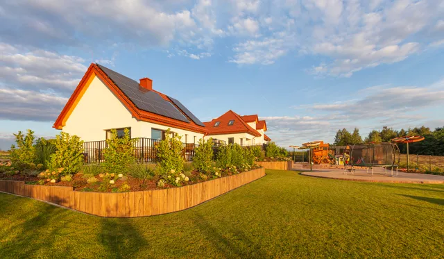 Lisie Sprawki - Klimatyczne domy do wynajęcia z sauną