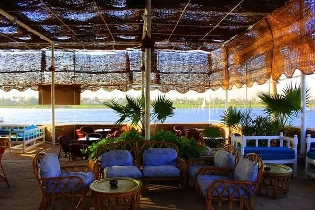 بديعة كافية Badia Cafe