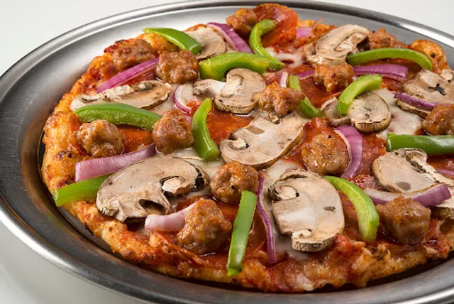 Infinitus Pie Louisville