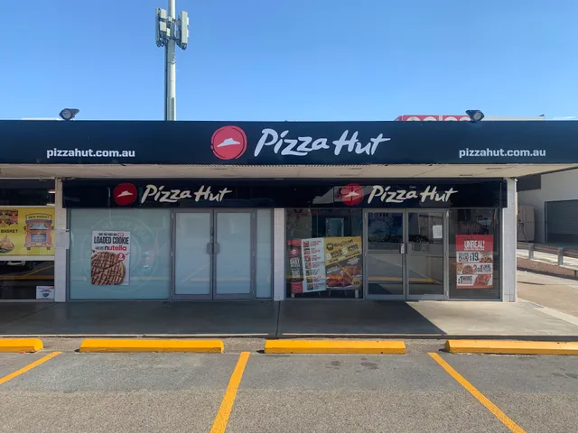 Pizza Hut