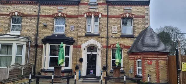 Epsteins Guest House