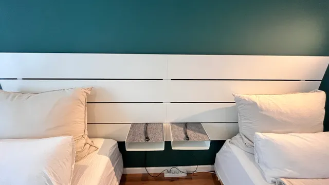 Goldstadt Apartments Pforzheim