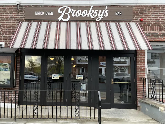 Brooksy's Brick Oven and Bar