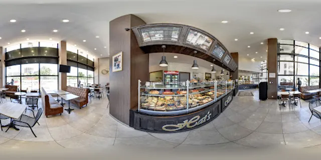 Boulangerie Hat's Cantini