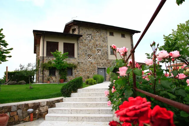 Massoni Bed & Breakfast