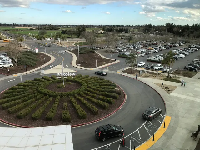 Kaiser Permanente Modesto Medical Center and Medical Offices