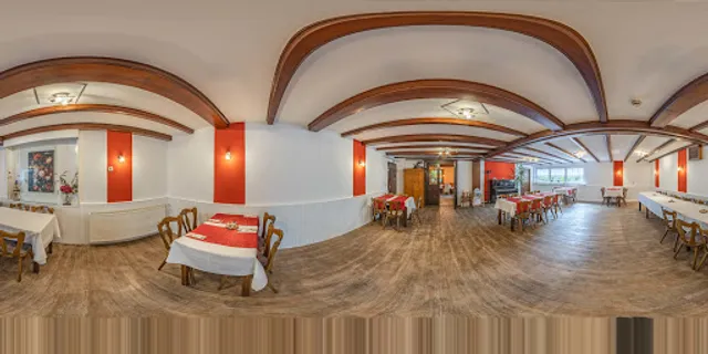 Luigsmühle Landgasthof Werl