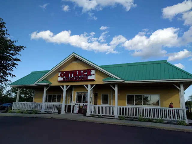 Outback Steakhouse