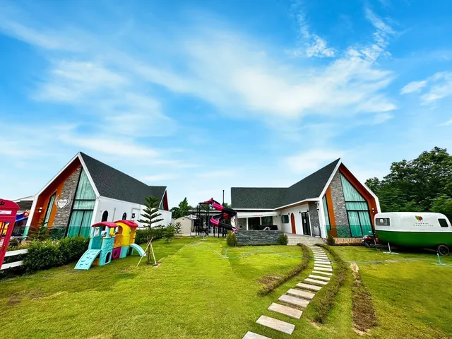 JJT Poolvilla Khaoyai