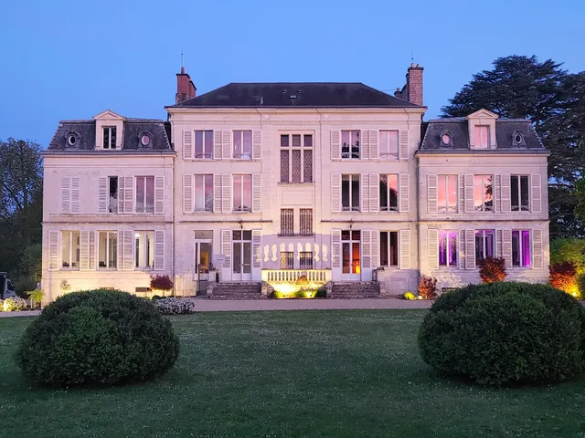 Château du Rollin - Salle de Réception - Mariages Séminaires
