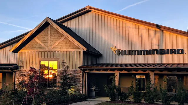 Johnson Outdoors Marine Electronics, Inc.