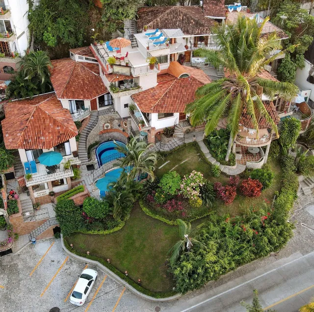 Casa Anita Corona del Mar