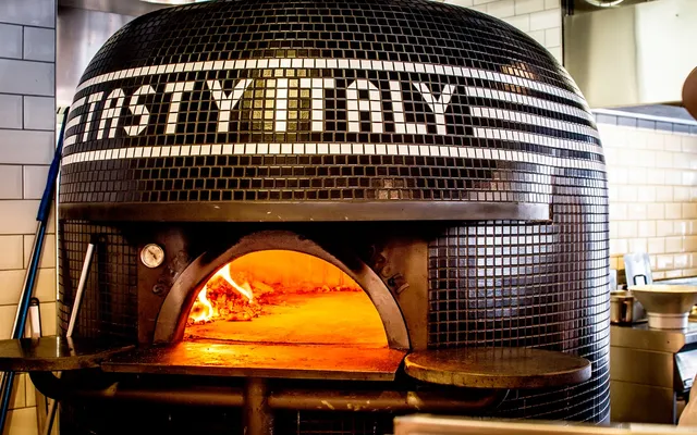 Restaurant Tasty Italy 🇮🇹