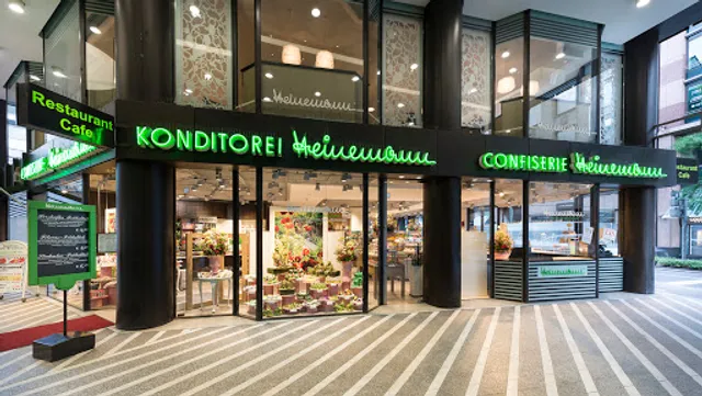 Konditorei Heinemann