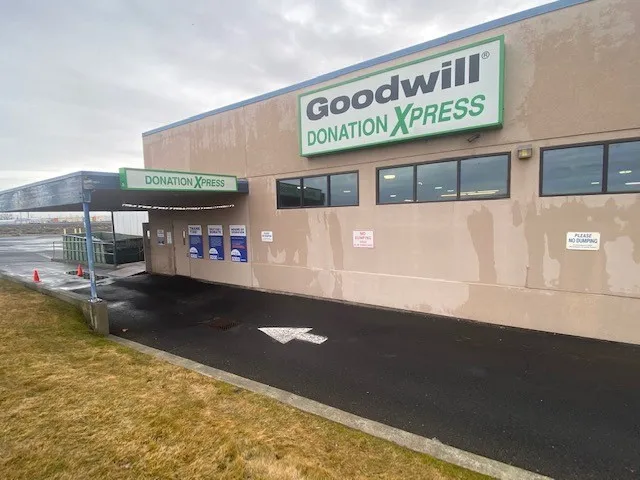 Goodwill Industries of the Inland Northwest