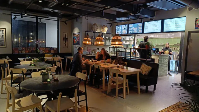 Mikado Teppanyaki & Izakaya