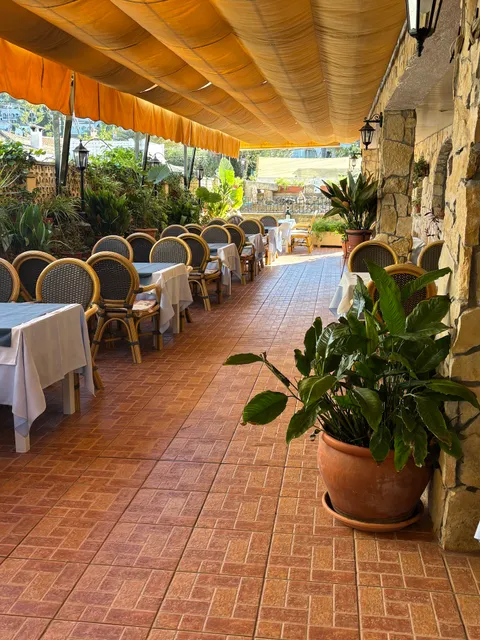 Restaurante El Olivo