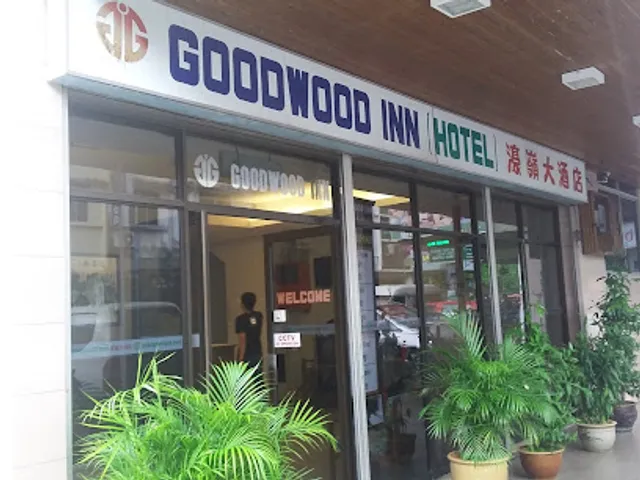 Goodwood Inn