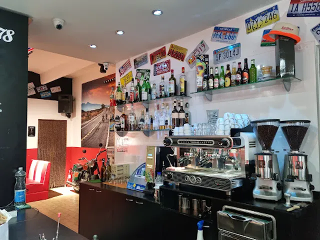 Gasoline78 Basiliano