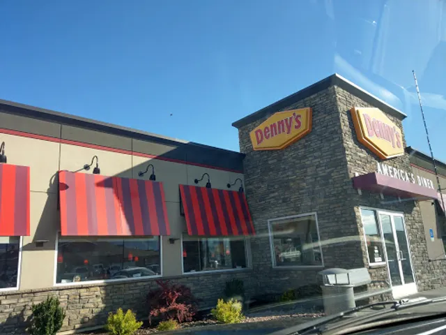 Denny's