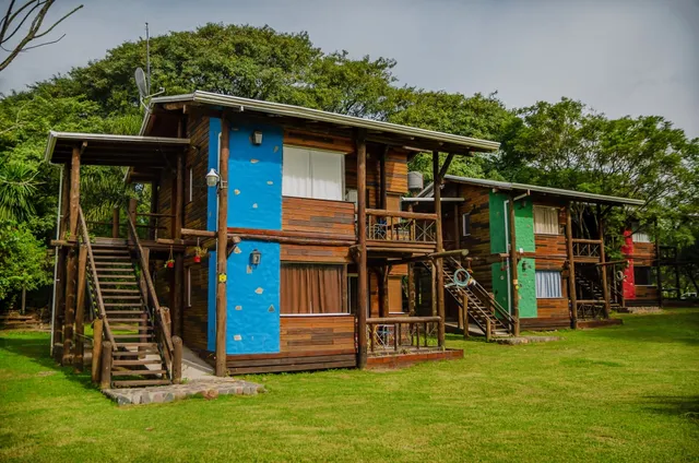 Posada La Solana Cadillal