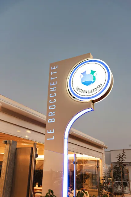 Osteria Le Brocchette