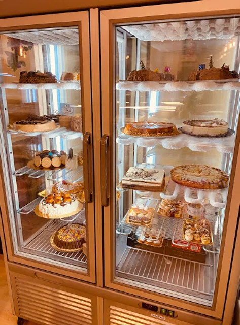 Cafetería Pinepan Tradición