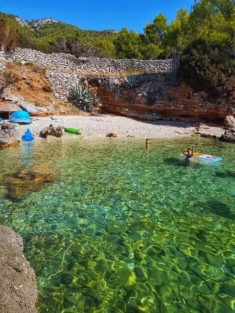 House Rubinic Hvar- Gromin Dolac