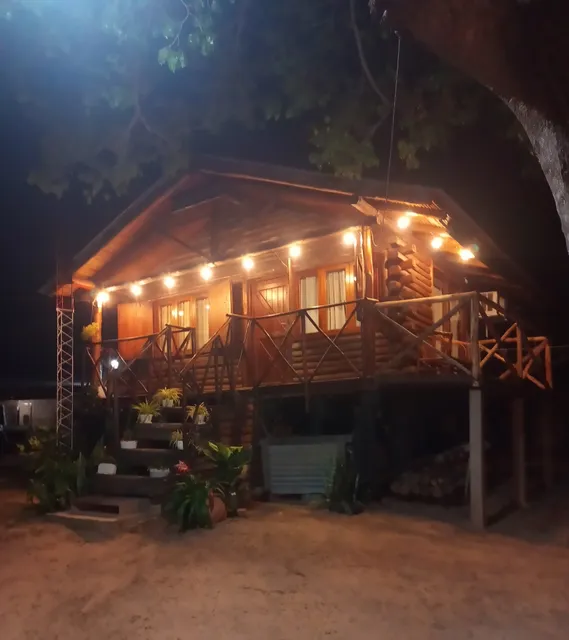 Cabaña La Soñada Goya Ctes.