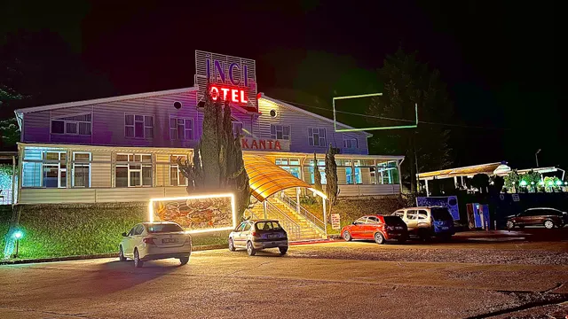 İnci Otel