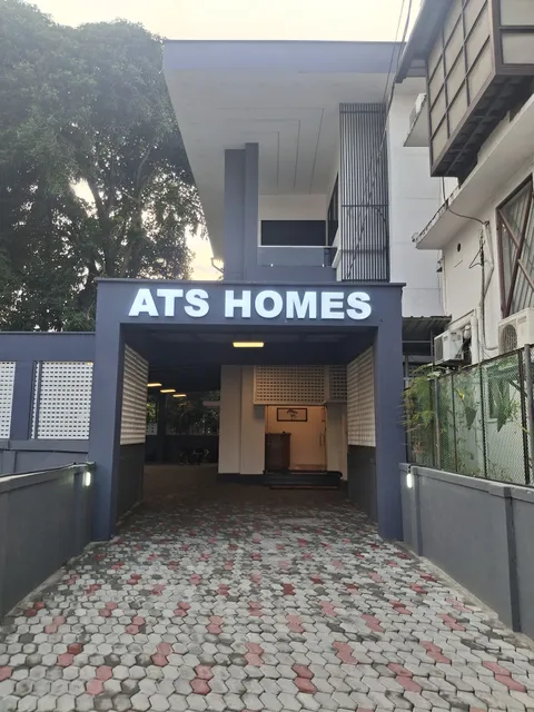 ATS HOMES